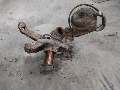 Rockwell FF981 Right Spindle