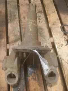 Rockwell FL941 Left Spindle