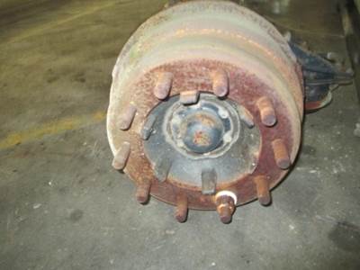 Rockwell T7500 Right Spindle