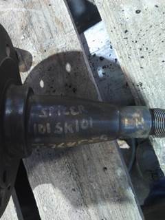 Spicer 101SK100 Left Spindle