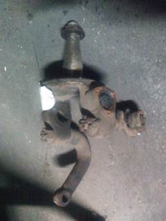 Spicer 120SK147 Left Spindle