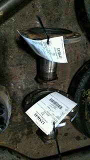 Spicer Right Spindle