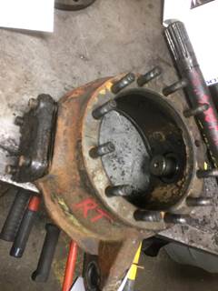 Spicer Right Spindle