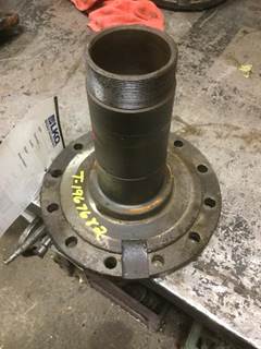 Spicer Spindle