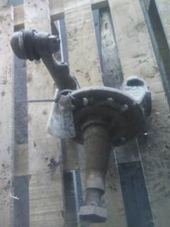 Spicer Right Spindle