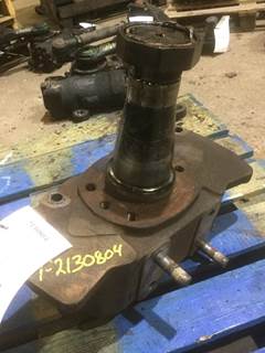 Universal Spindle for a Universal ALL