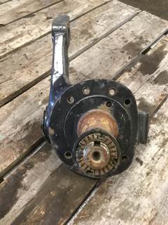 SPINDLE GMC C6500 PASSENGER SIDE 3590K/R545
1GBJ6C1C74F512469 