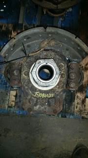 SDA12 AXLE, FABCO, LT AND RT SAME, 4 X 4 FRONT DRIVE AXLE, IHC APPL.,  