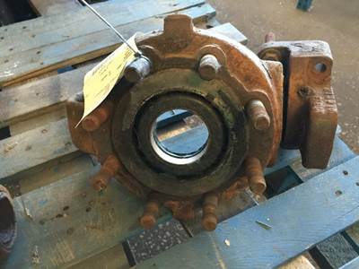 SDA12, FABCO, FRONT DRIVE AXLE,  