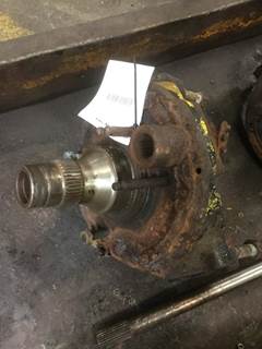 MARMON HERRINGTON
MT22 