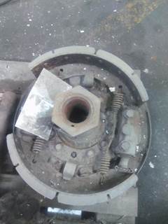 SDA12 AXLE, FABCO, LT AND RT SAME, 4 X 4 FRONT DRIVE AXLE, IHC APPL.,  