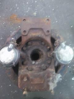 SDA12 AXLE, FABCO, LT AND RT SAME, 4 X 4 FRONT DRIVE AXLE, IHC APPL.,  