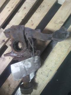 ISUZU 
23TB
9K
2+2 NON ABS
 