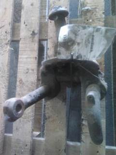 VOLVO
8K
5+5 NON ABS 
 