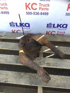 Volvo VNL Left Spindle