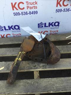 Volvo VNL Right Spindle