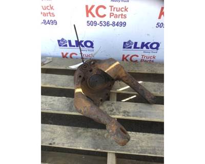 Volvo VNL Left Spindle