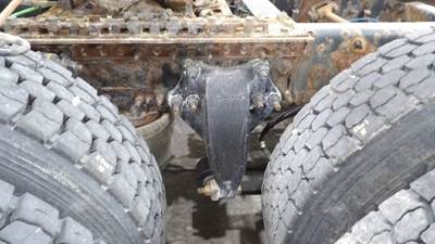 Freightliner Cascadia 125 Spring Hanger