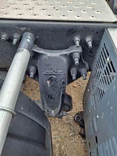 Freightliner Cascadia 126 Spring Hanger