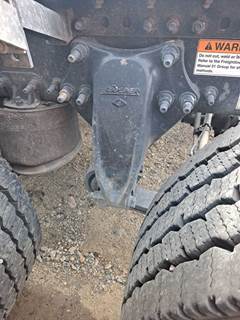 Freightliner Cascadia 126 Spring Hanger
