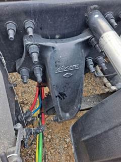 Freightliner Cascadia 126 Spring Hanger