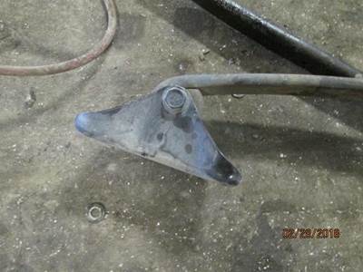 Freightliner Cascadia Left Spring Hanger