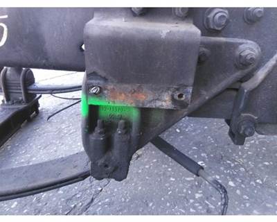 Freightliner FLD120SD Left Spring Hanger for a Freightliner FLD120 SD