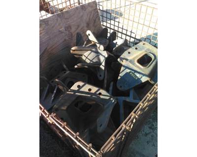 Hendrickson Spring Hanger