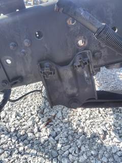 International 4300 Left Spring Hanger