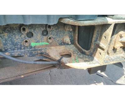 International 4400 Right Spring Hanger