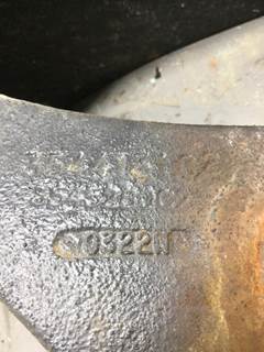 International Spring Hanger