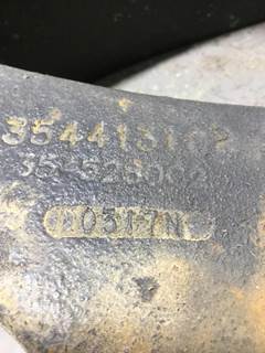 International Spring Hanger