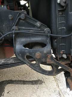 International LT Right Spring Hanger