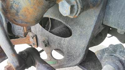 International LT Left Spring Hanger