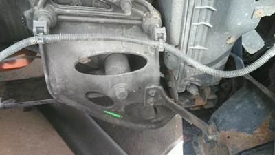 International LT Right Spring Hanger