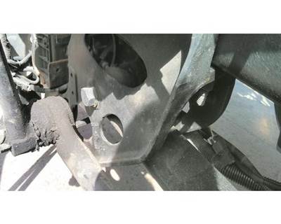 International LT Left Spring Hanger