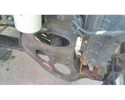 International LT Right Spring Hanger