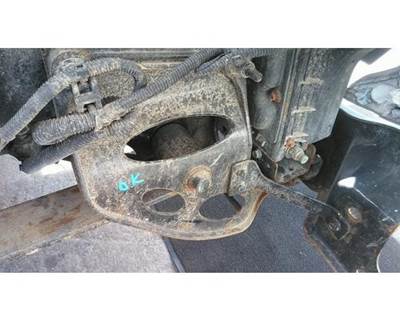 International LT Right Spring Hanger