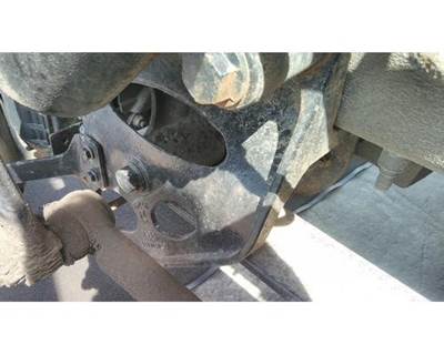 International LT Left Spring Hanger