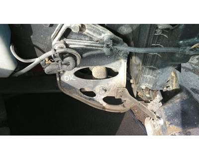 International LT Right Spring Hanger
