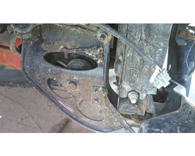 International LT Right Spring Hanger