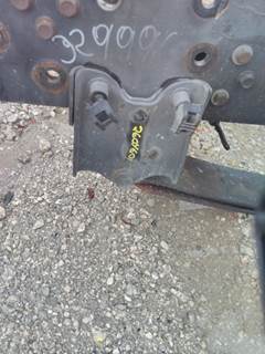 International MV Left Spring Hanger