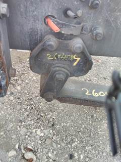 International MV Right Spring Hanger