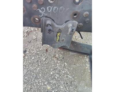International MV Left Spring Hanger