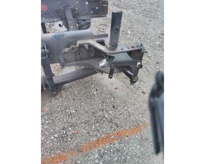 International MV Right Spring Hanger