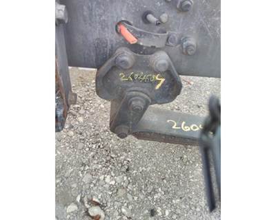 International MV Right Spring Hanger