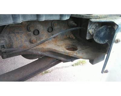 International MV Right Spring Hanger