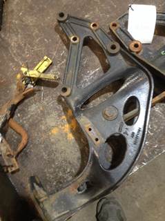 International ProStar Left Spring Hanger