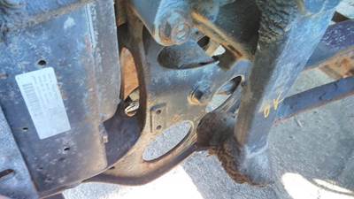 International ProStar Left Spring Hanger for a International PROSTAR 122