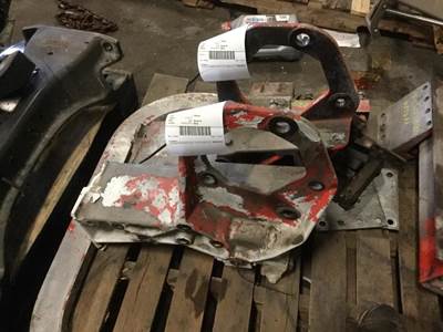 Kenworth Spring Hanger